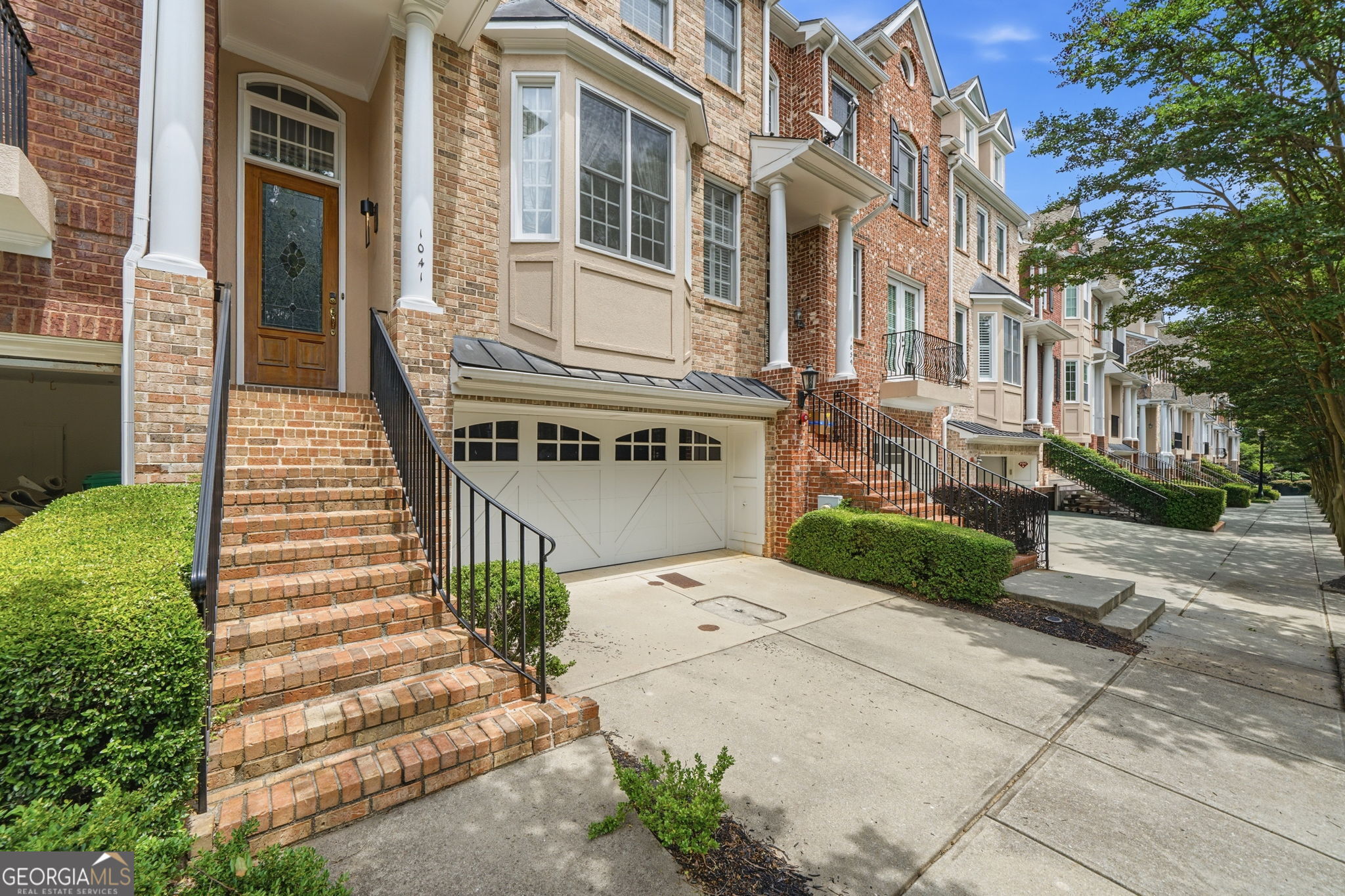 1041 Emory Parc Place Decatur GA 30033