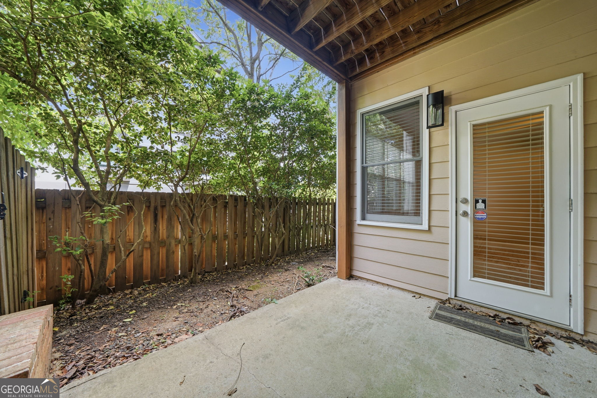 1041 Emory Parc Place Decatur GA 30033