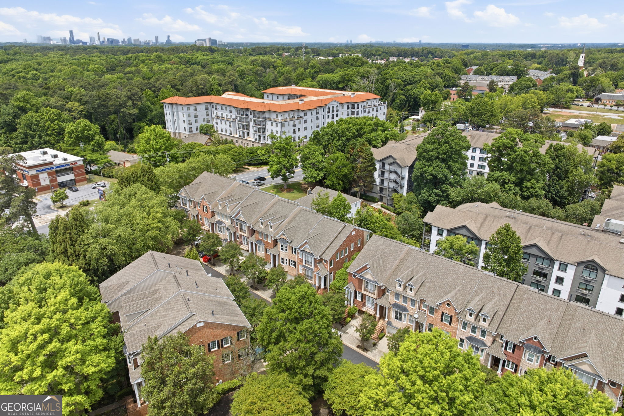 1041 Emory Parc Place Decatur GA 30033