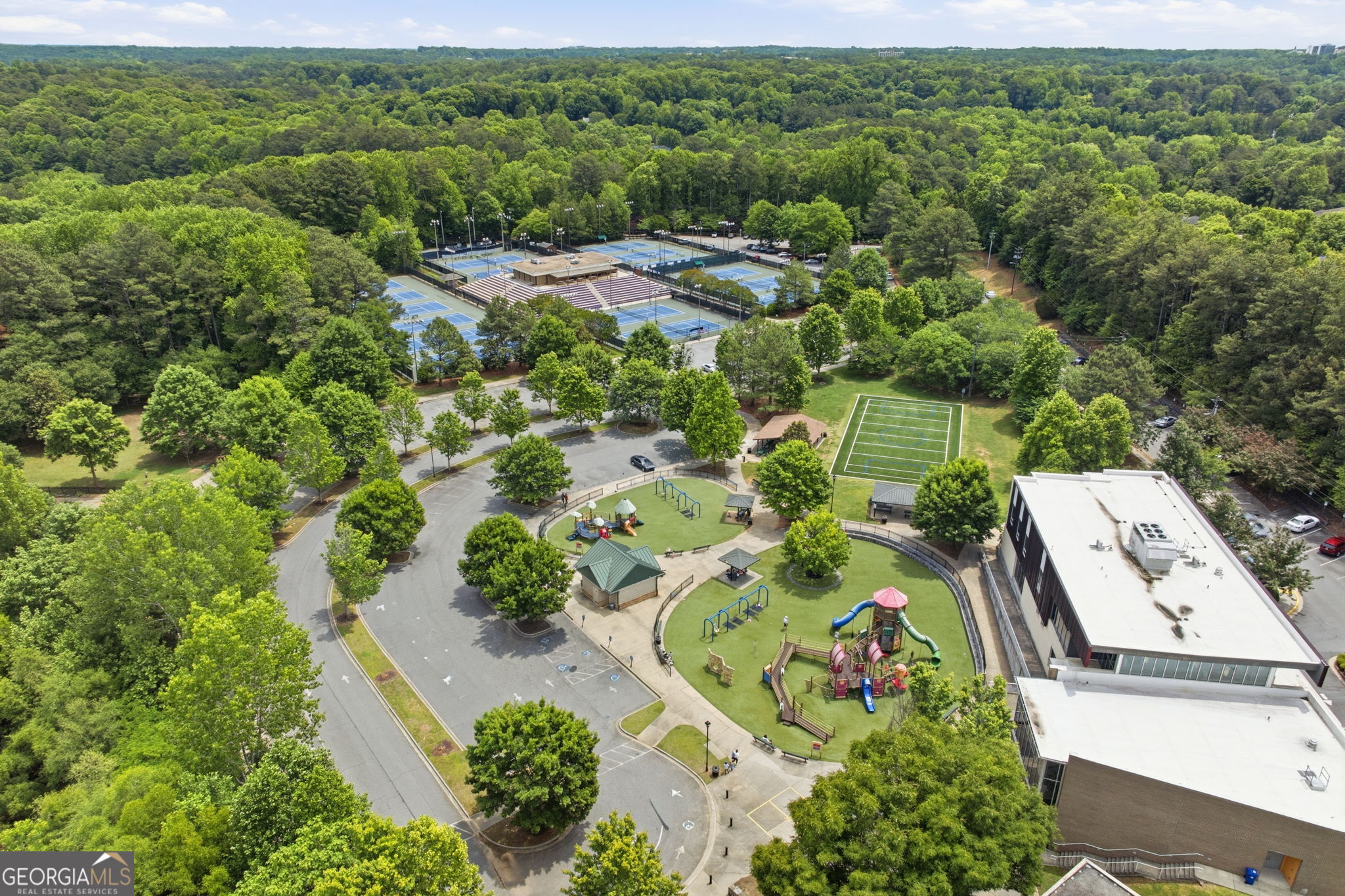 1041 Emory Parc Place Decatur GA 30033