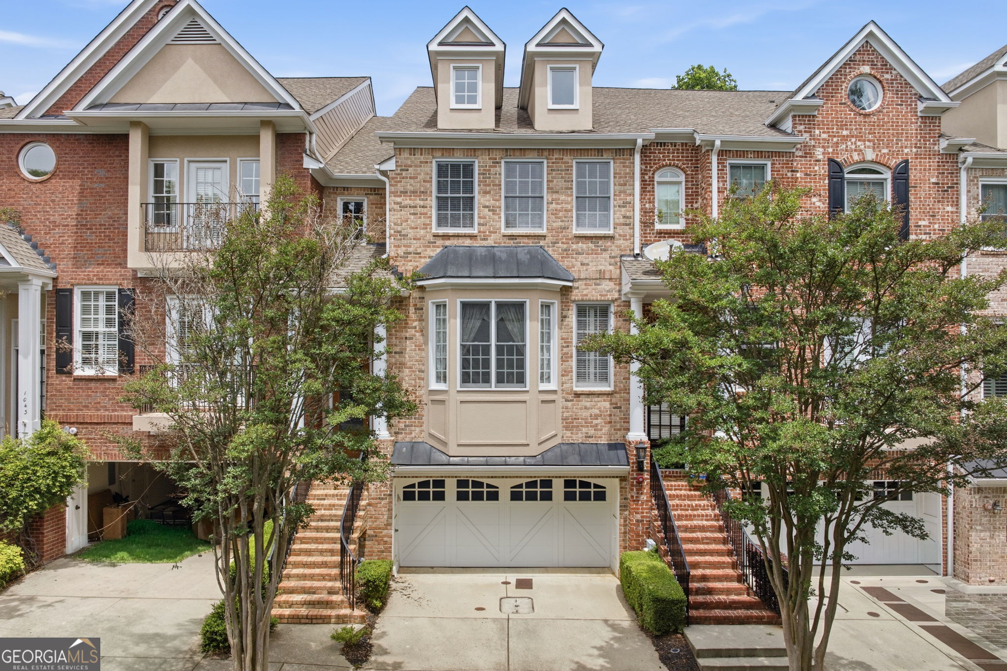 1041 Emory Parc Place Decatur GA 30033