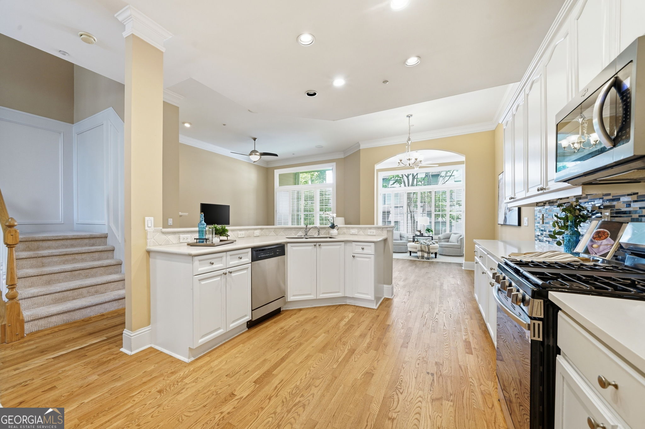 1041 Emory Parc Place Decatur GA 30033