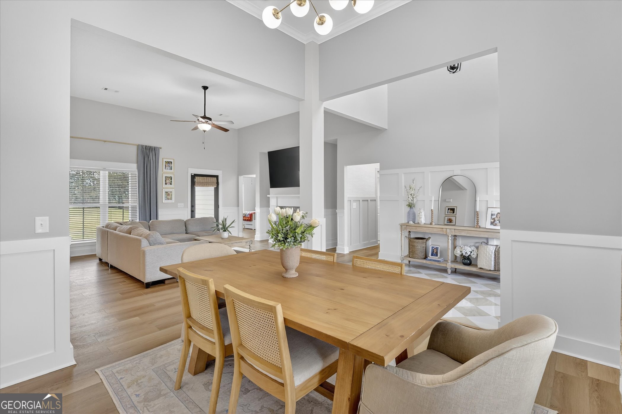 320 Firethorne Drive Brooklet GA 30415