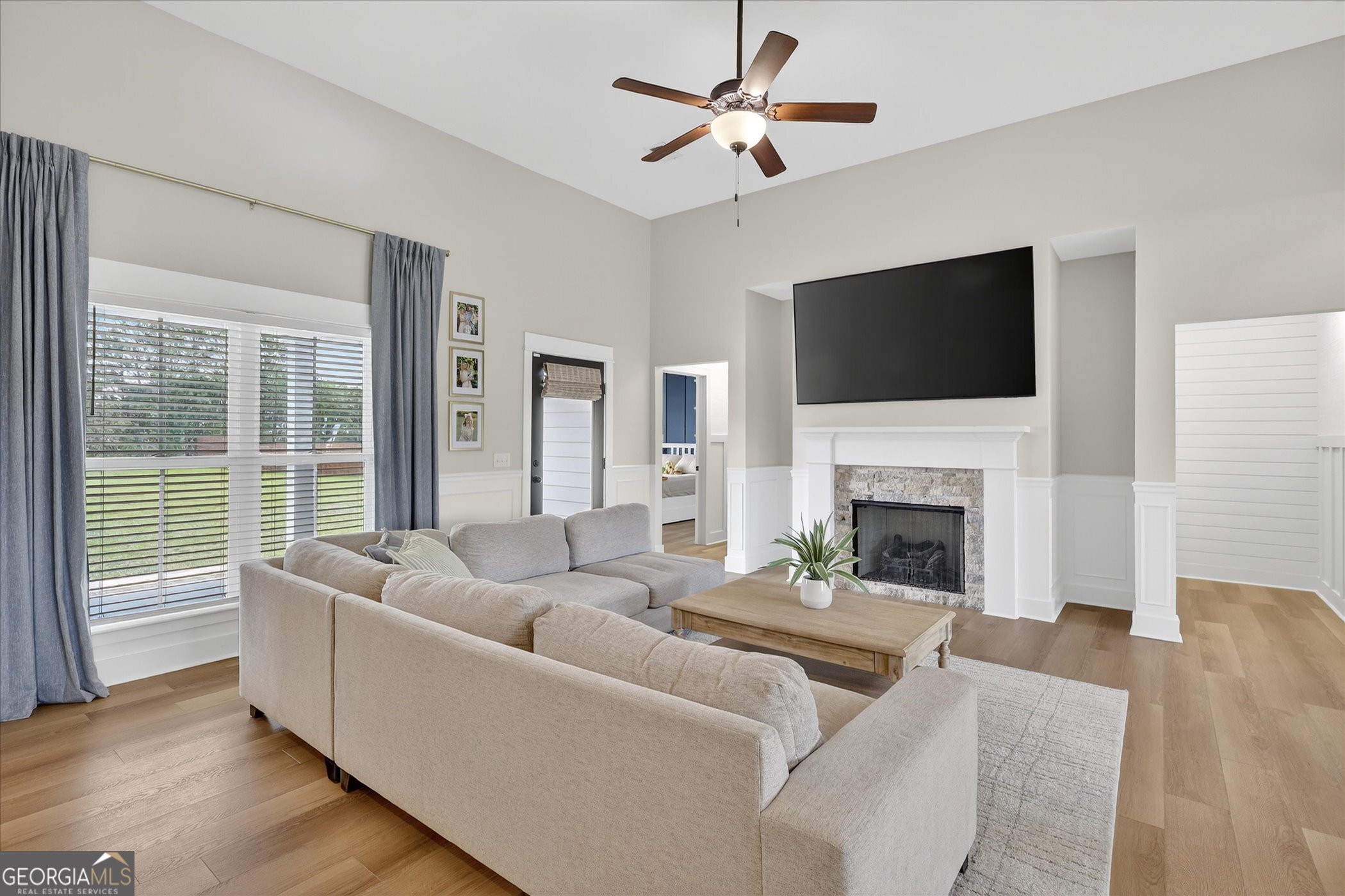 320 Firethorne Drive Brooklet GA 30415