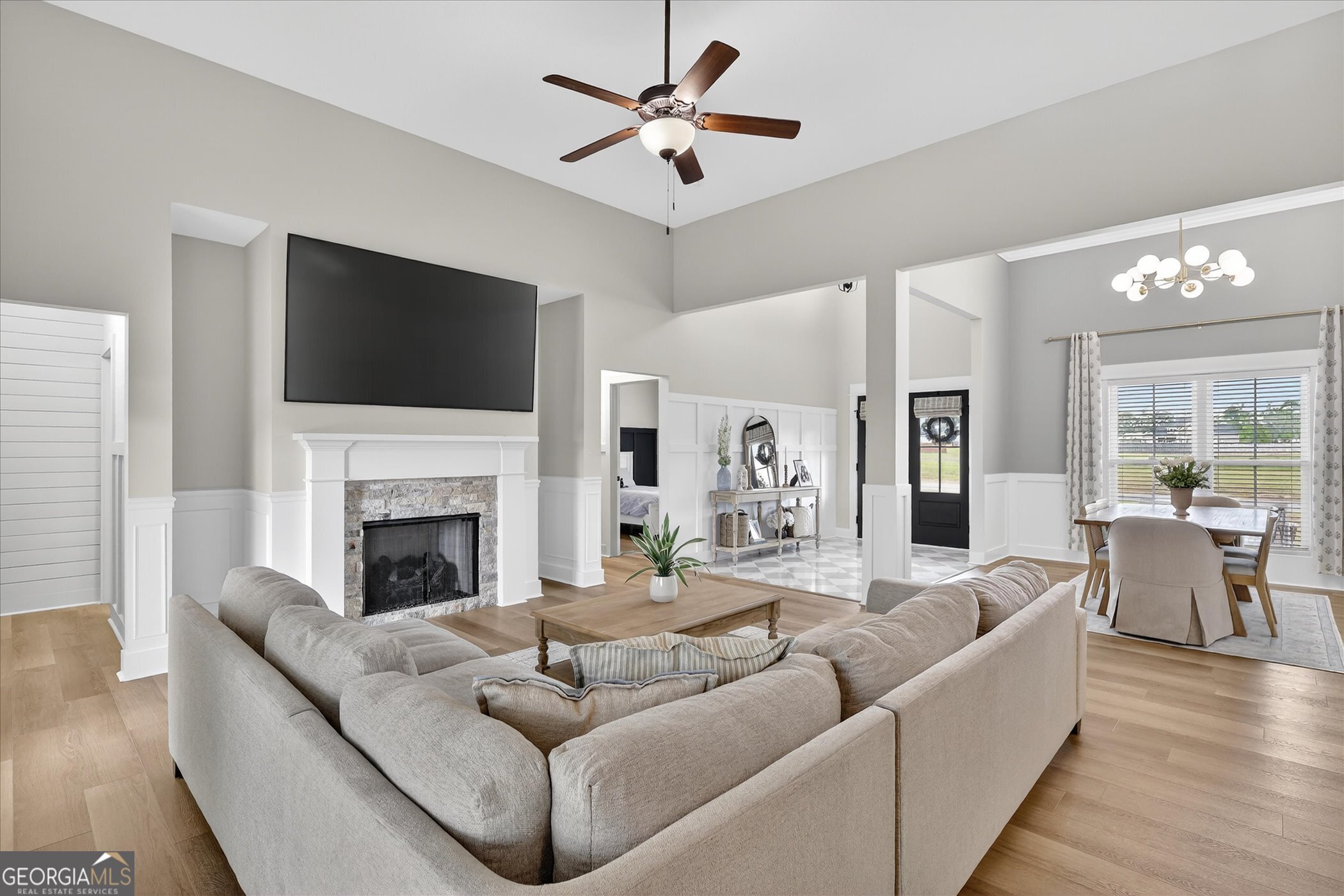 320 Firethorne Drive Brooklet GA 30415