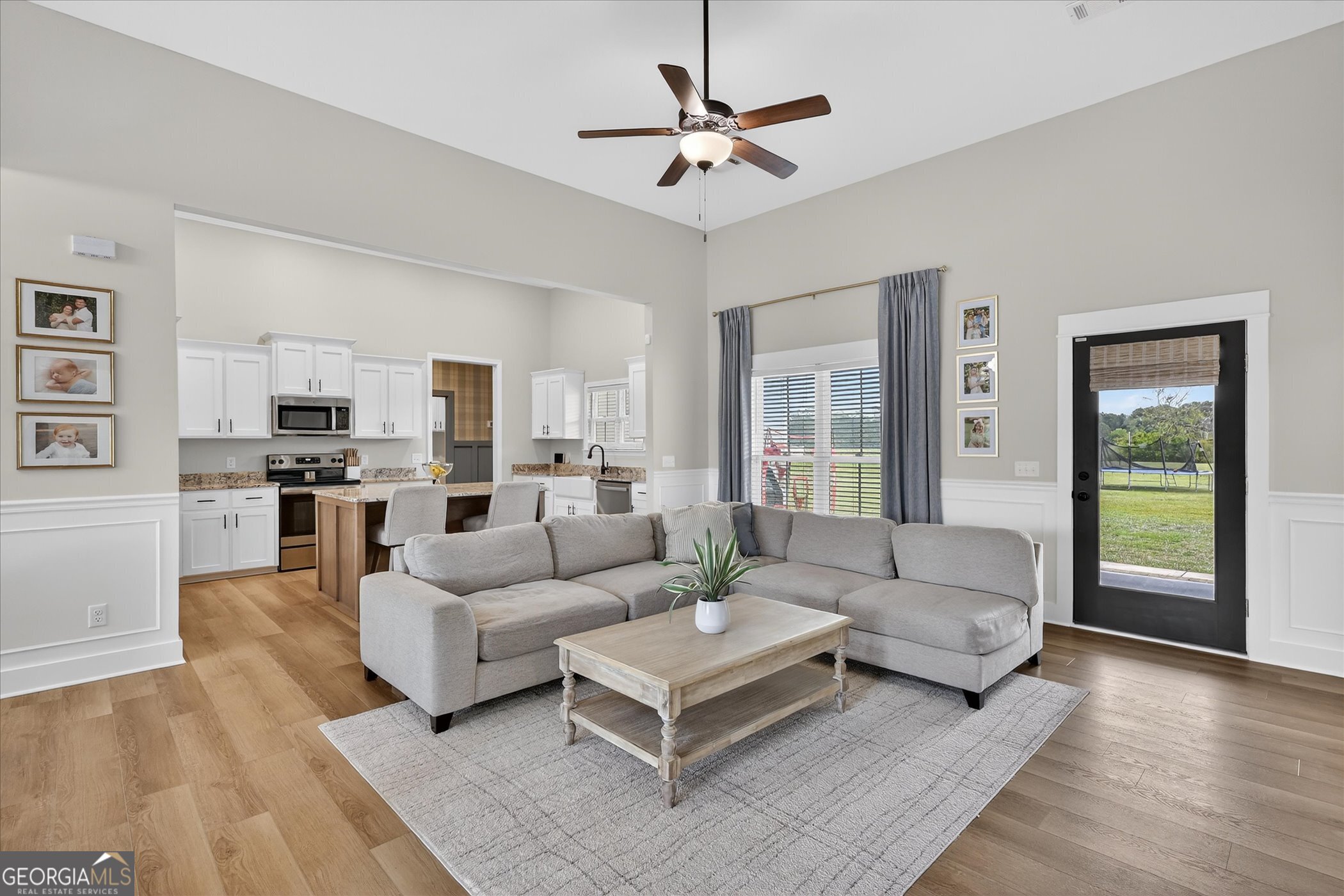 320 Firethorne Drive Brooklet GA 30415