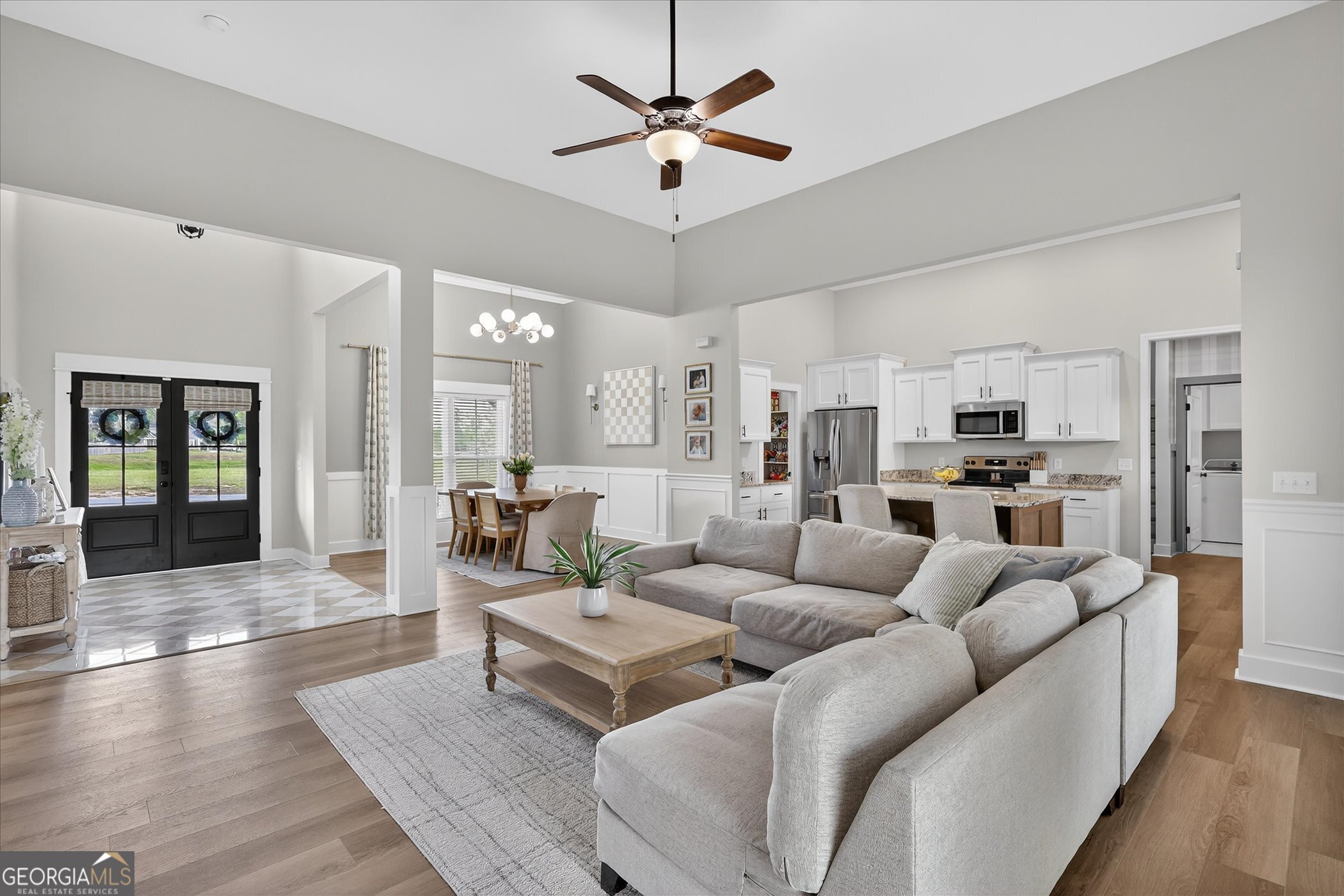 320 Firethorne Drive Brooklet GA 30415