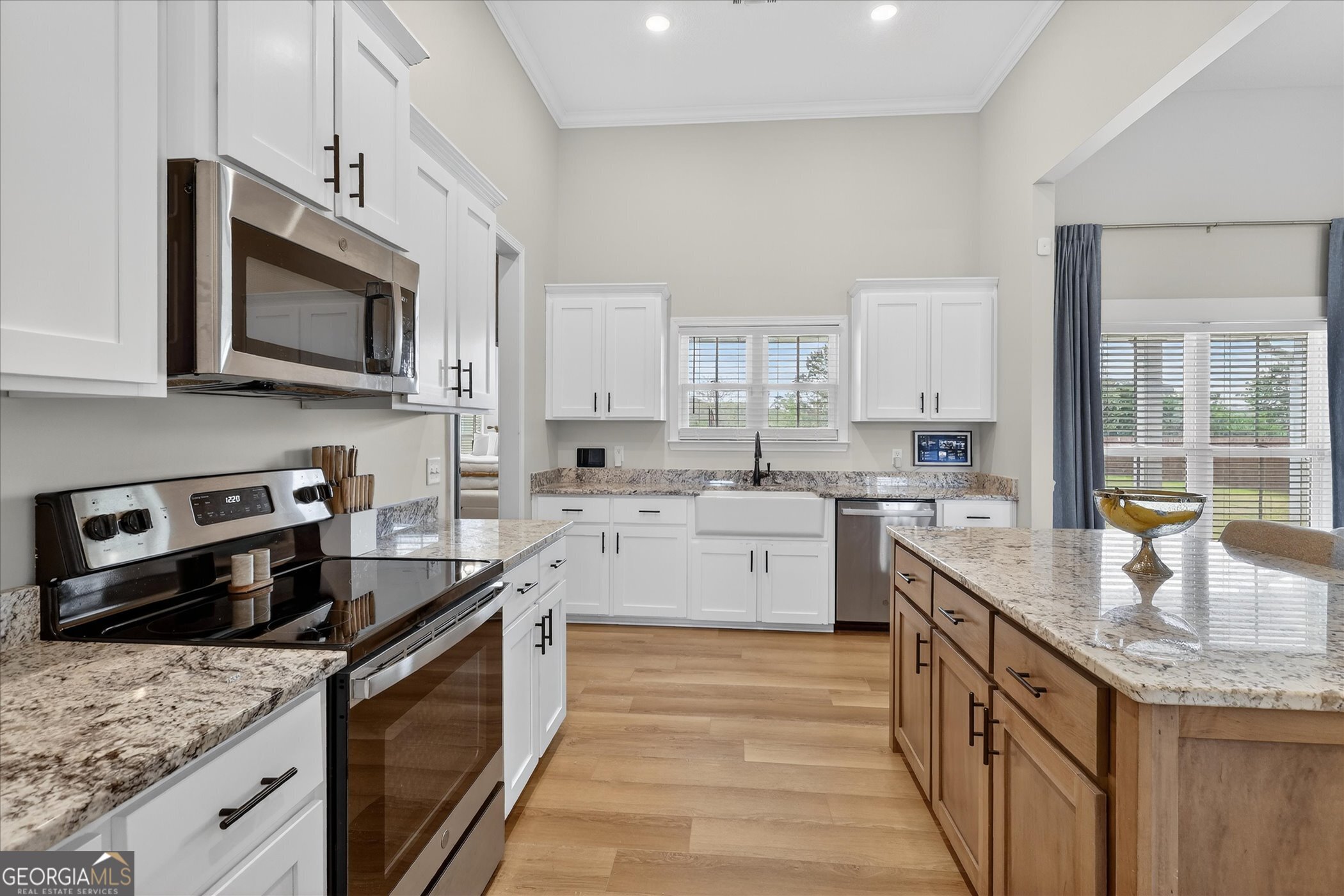 320 Firethorne Drive Brooklet GA 30415