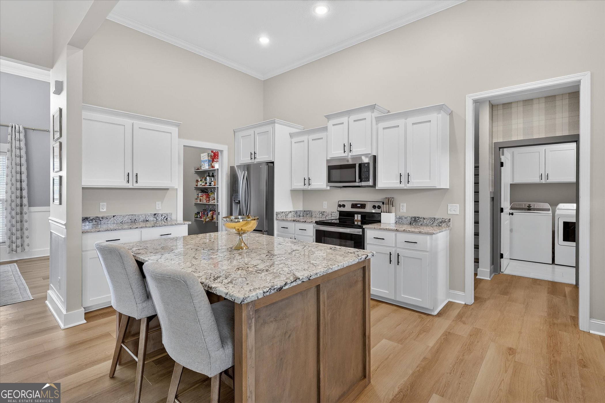 320 Firethorne Drive Brooklet GA 30415