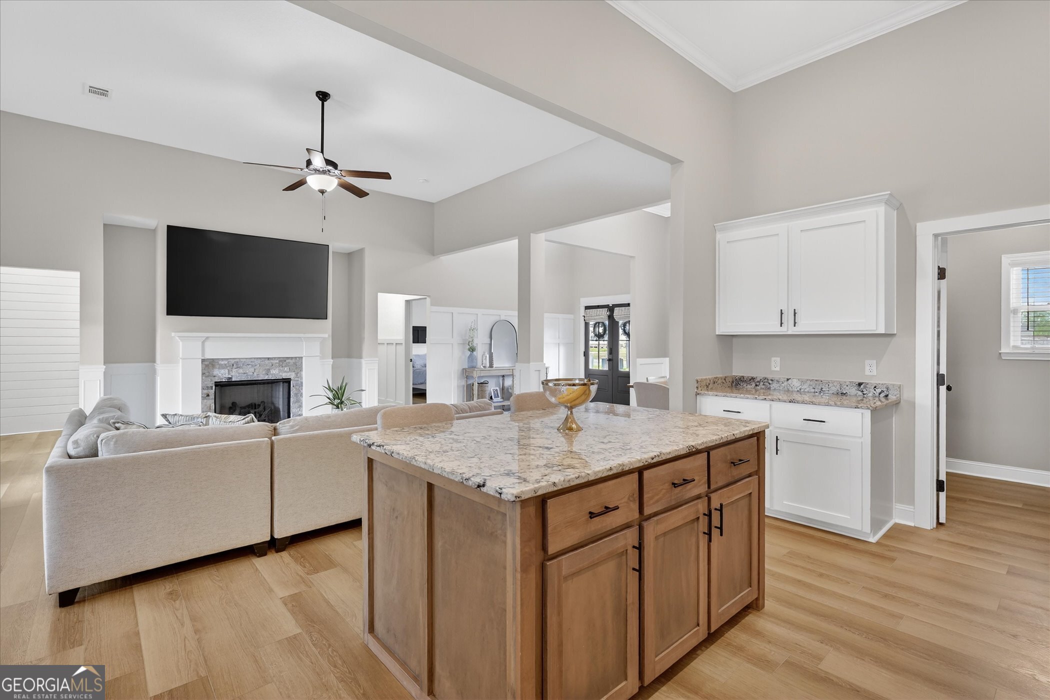 320 Firethorne Drive Brooklet GA 30415