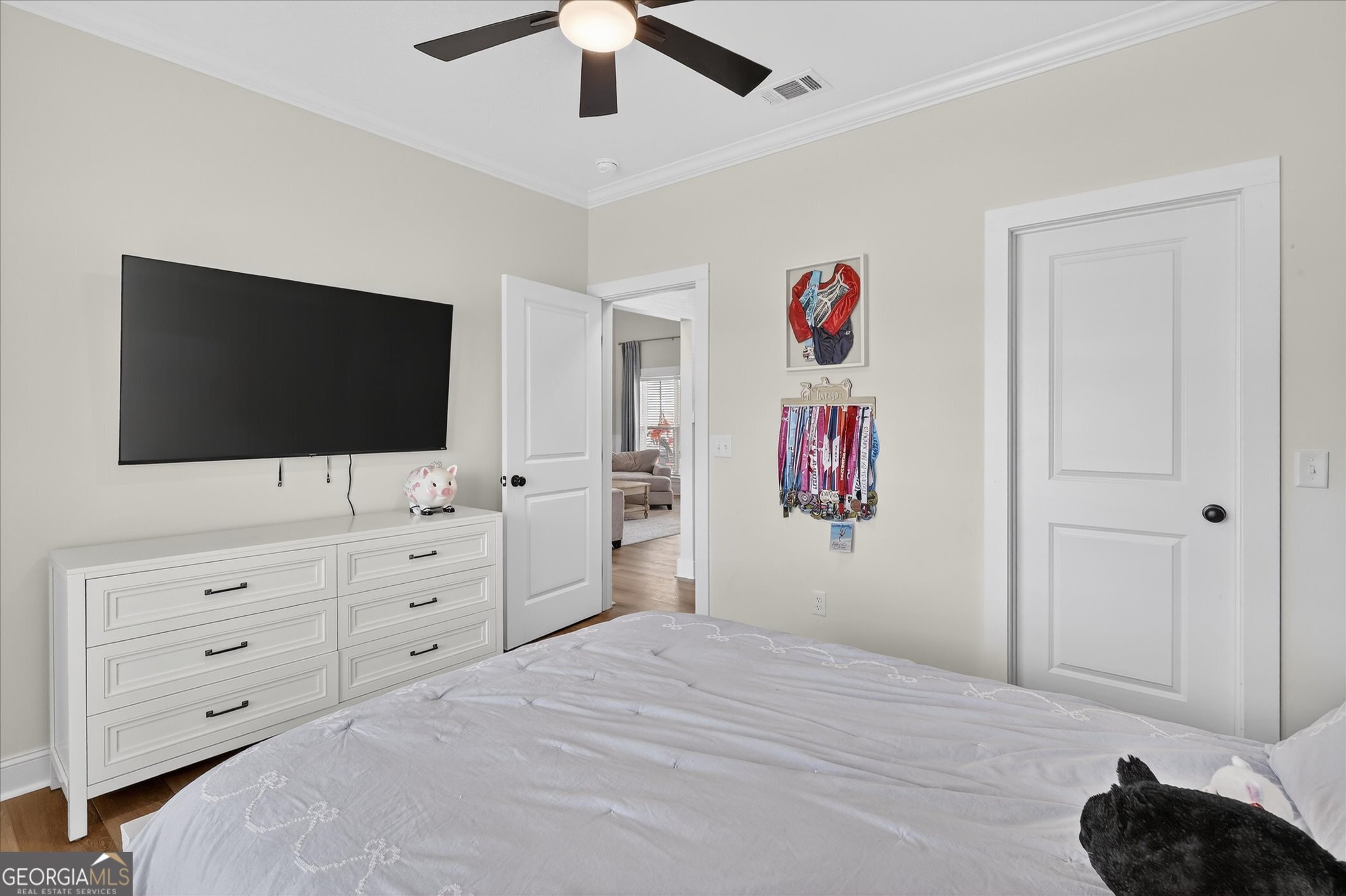 320 Firethorne Drive Brooklet GA 30415