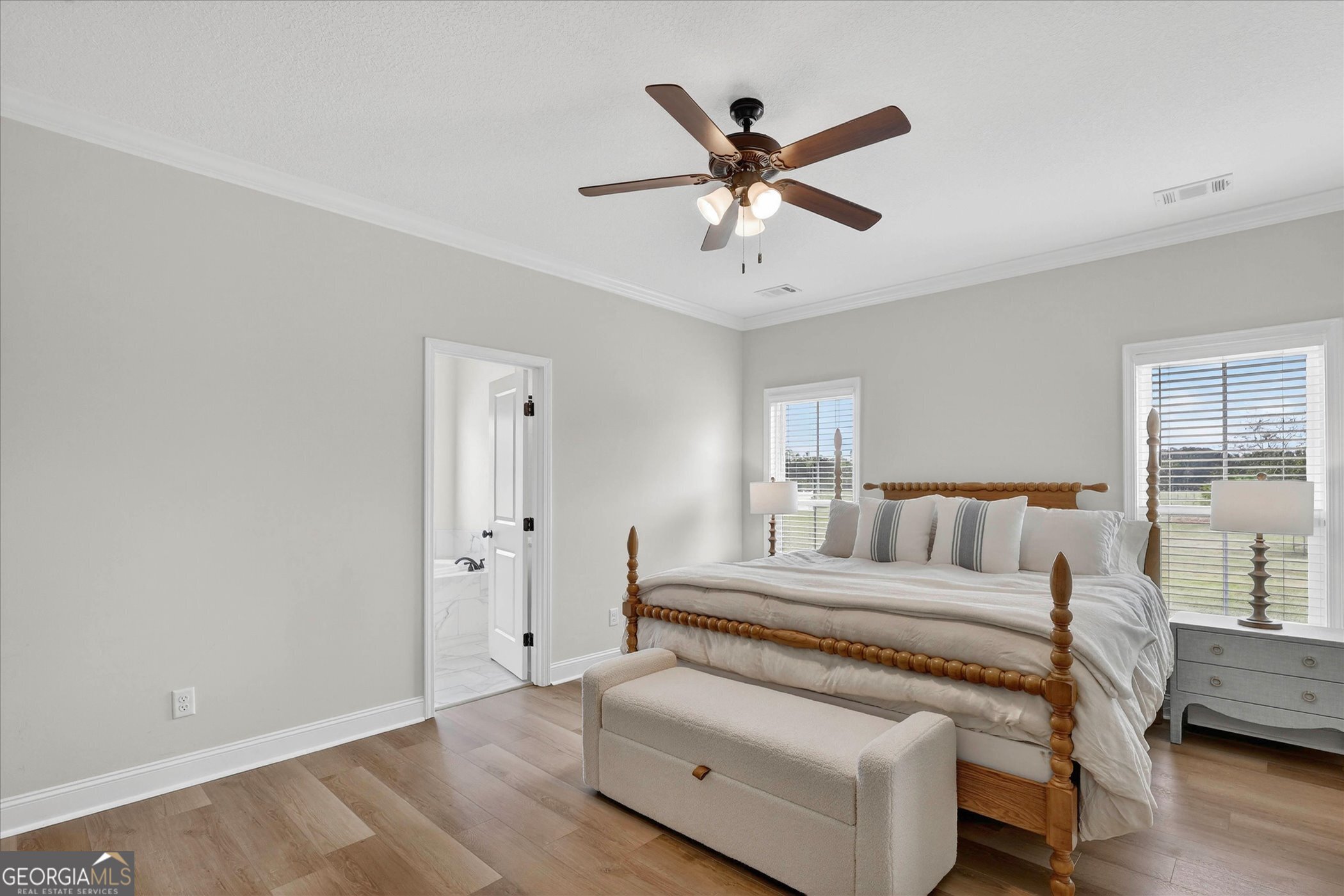 320 Firethorne Drive Brooklet GA 30415