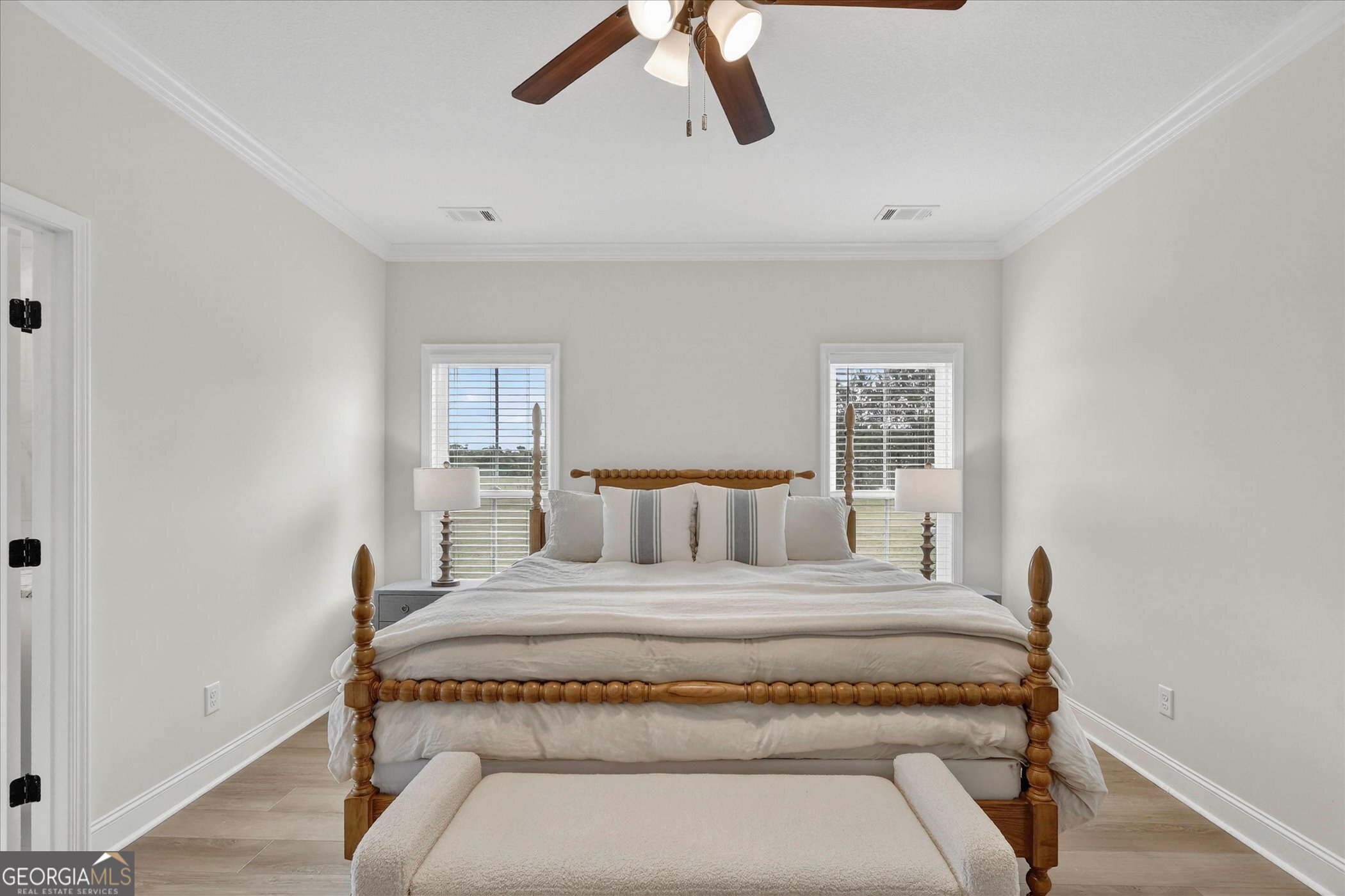 320 Firethorne Drive Brooklet GA 30415