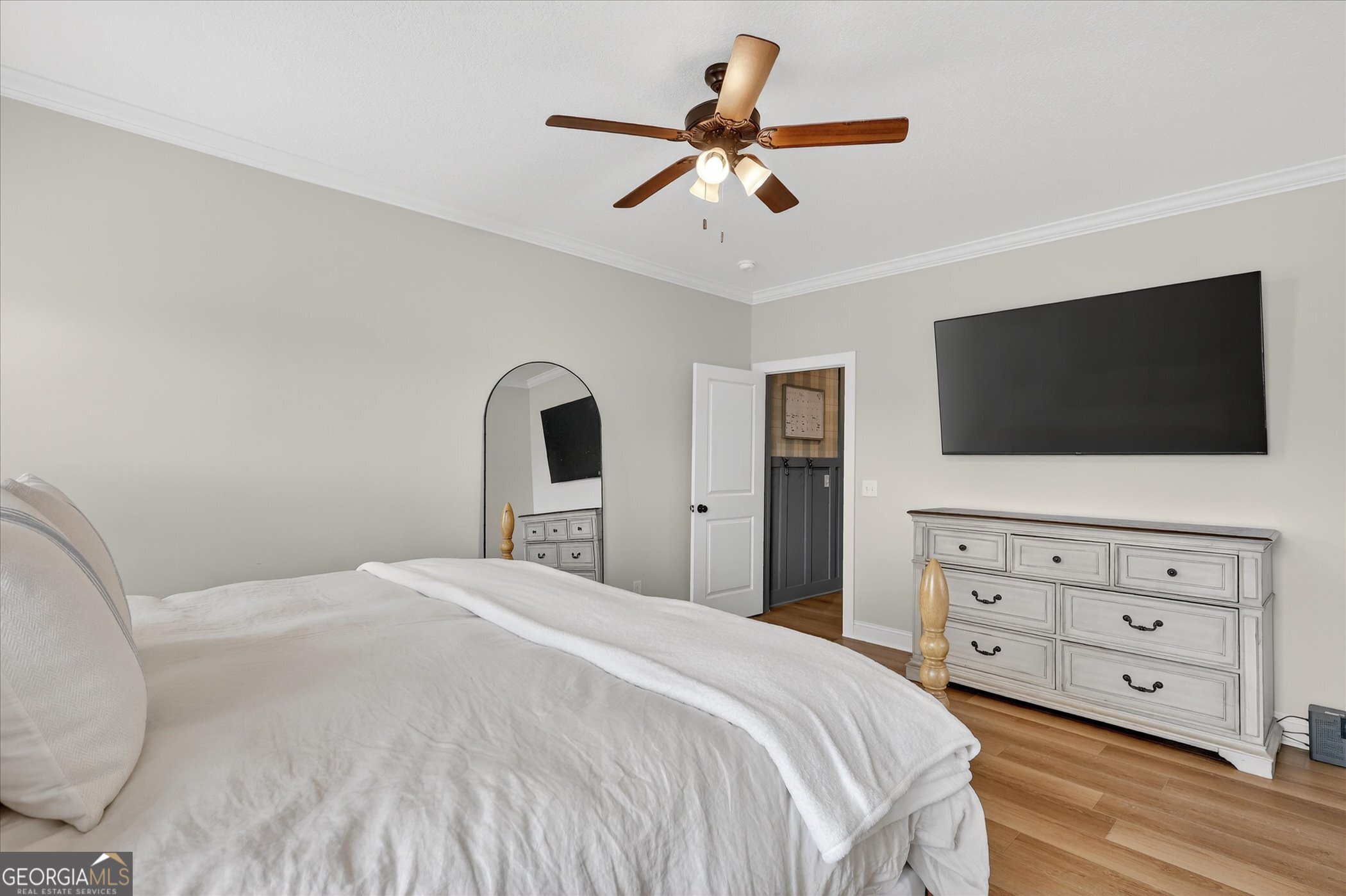 320 Firethorne Drive Brooklet GA 30415
