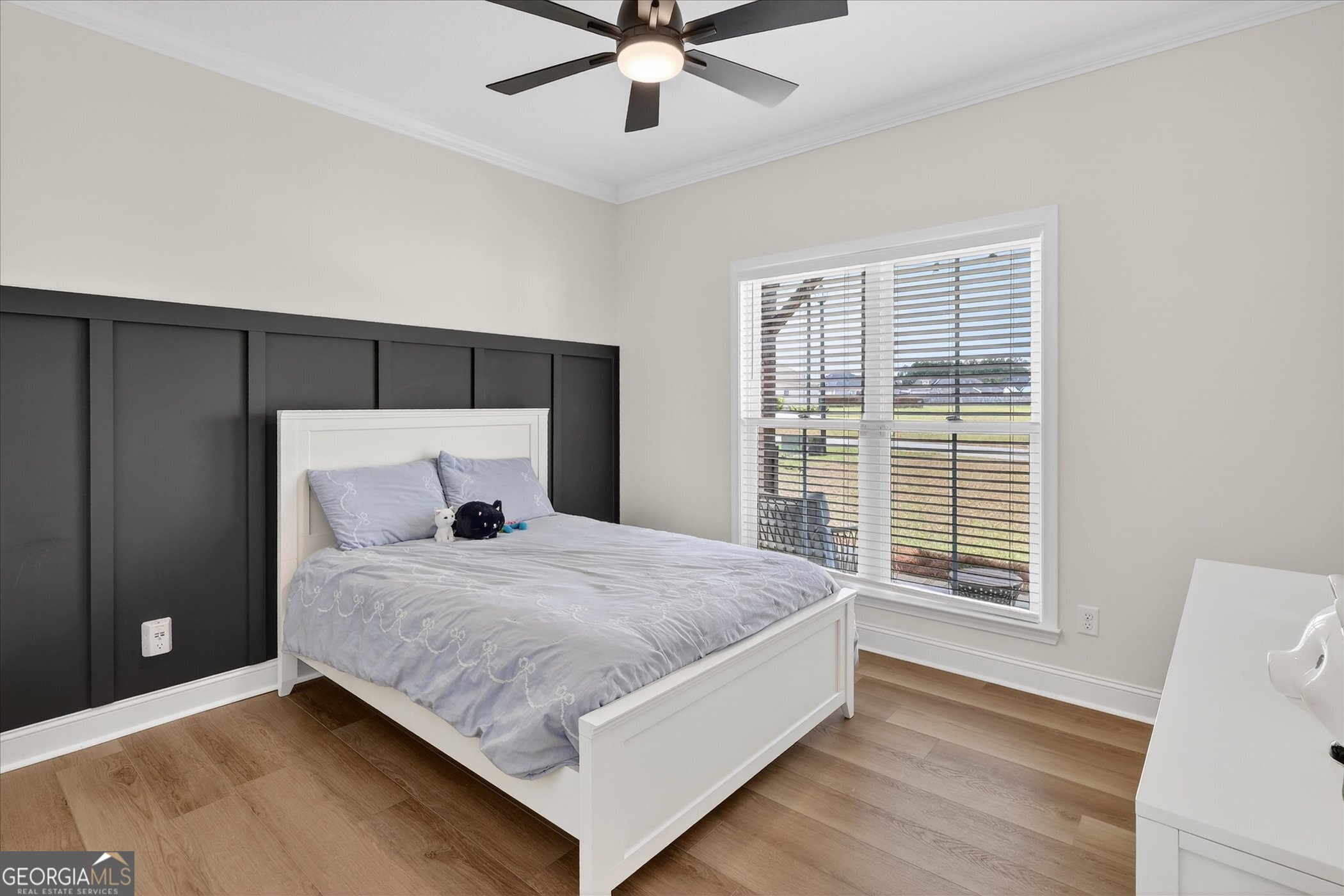 320 Firethorne Drive Brooklet GA 30415