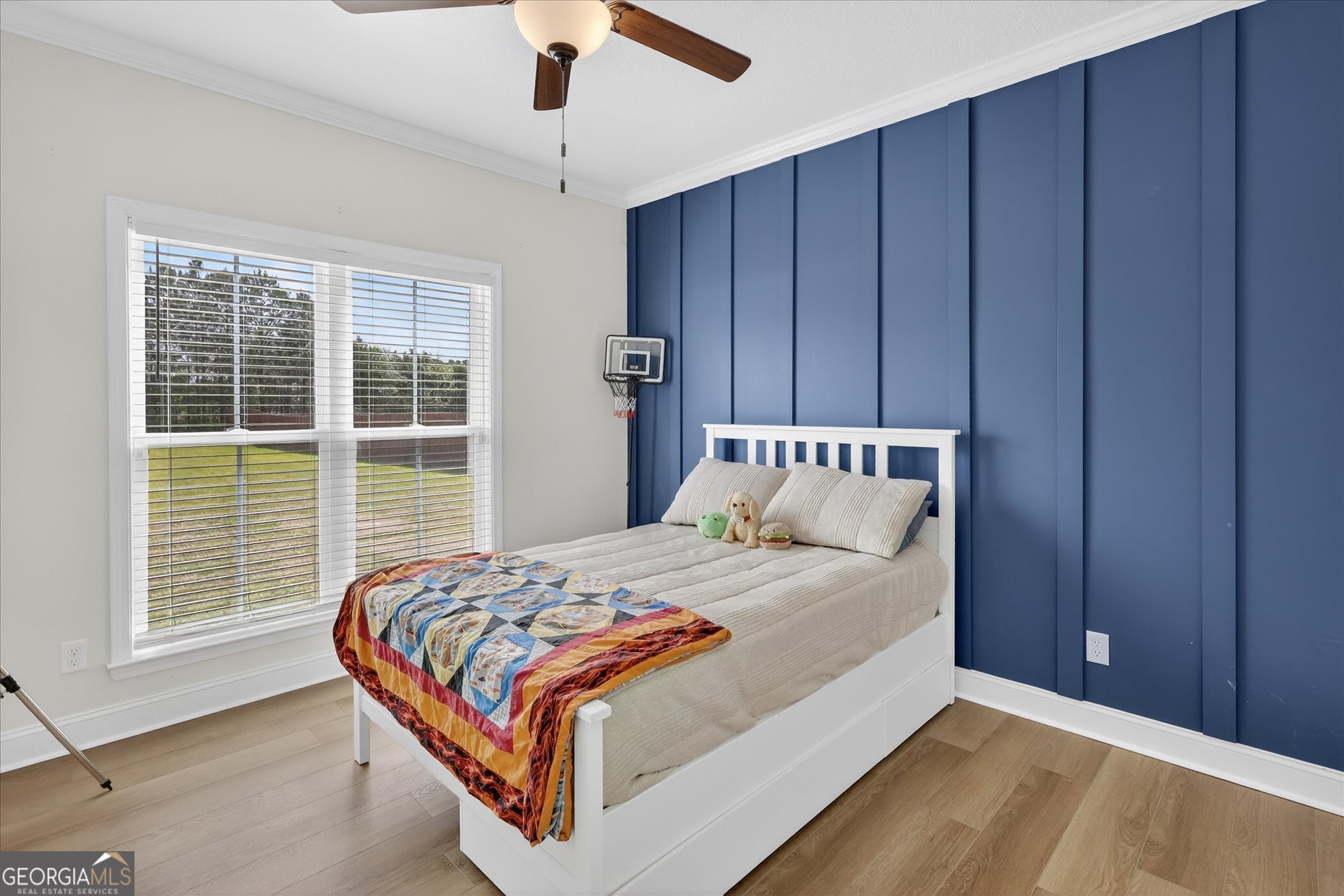 320 Firethorne Drive Brooklet GA 30415