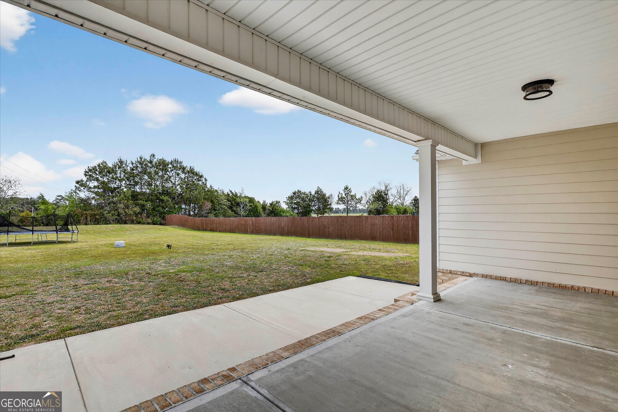 320 Firethorne Drive Brooklet GA 30415