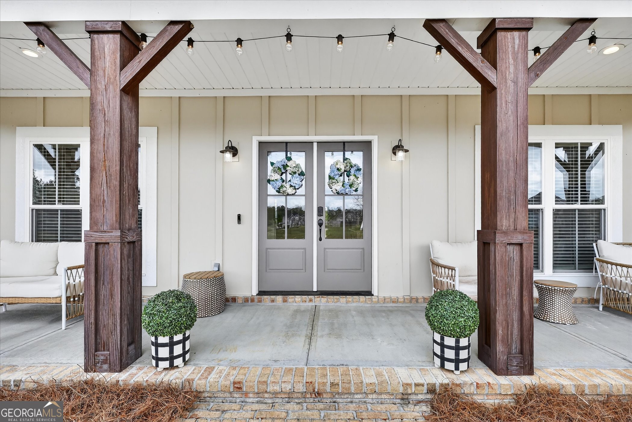 320 Firethorne Drive Brooklet GA 30415