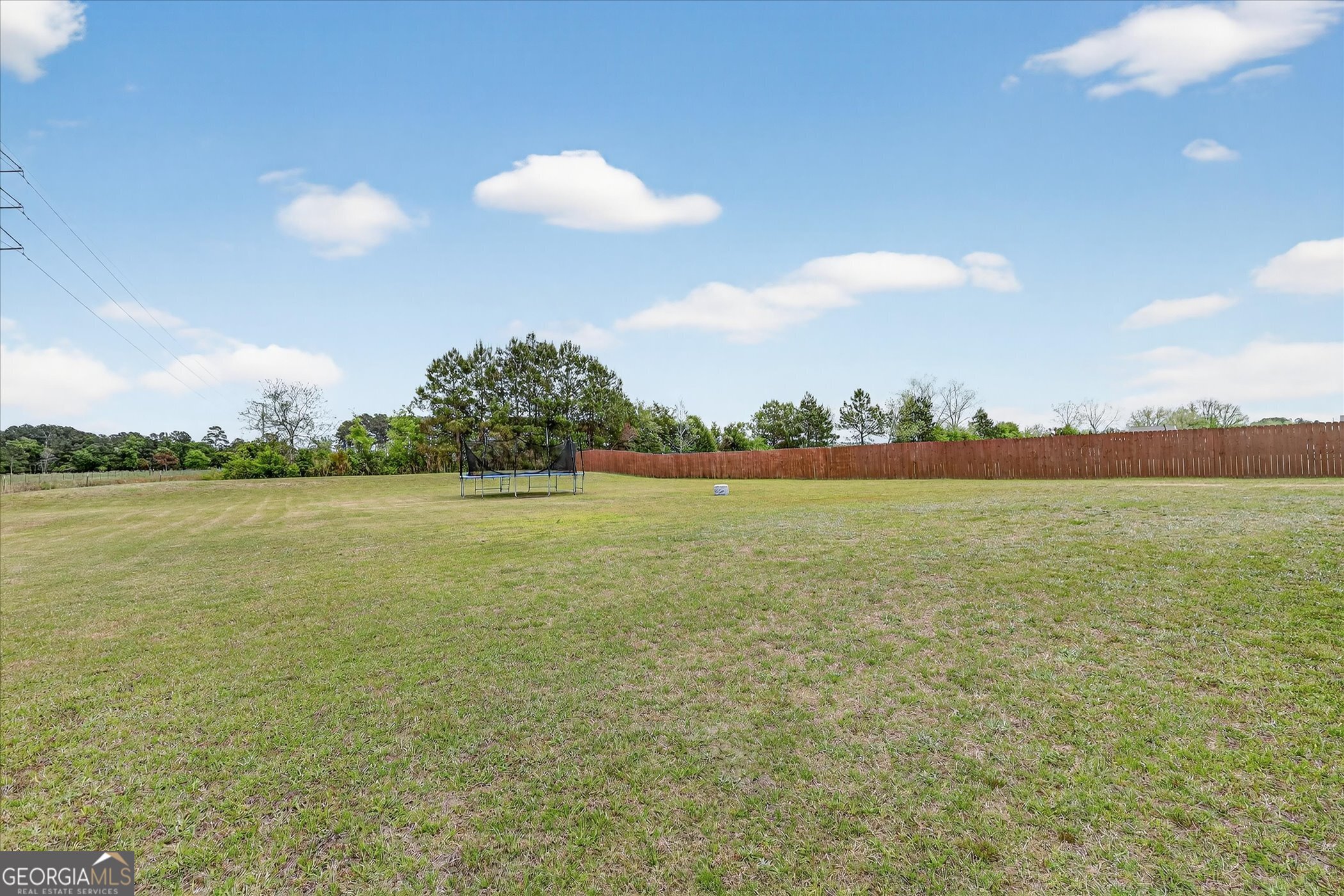 320 Firethorne Drive Brooklet GA 30415