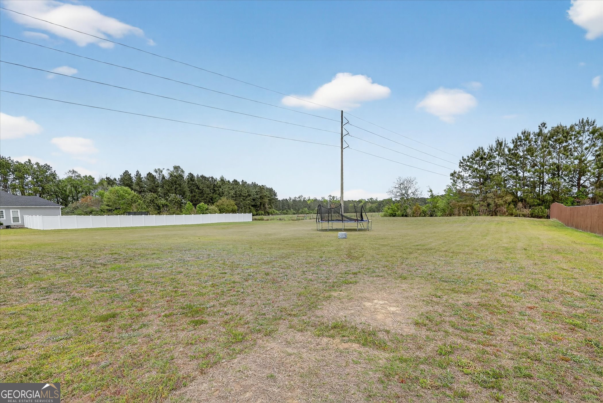 320 Firethorne Drive Brooklet GA 30415