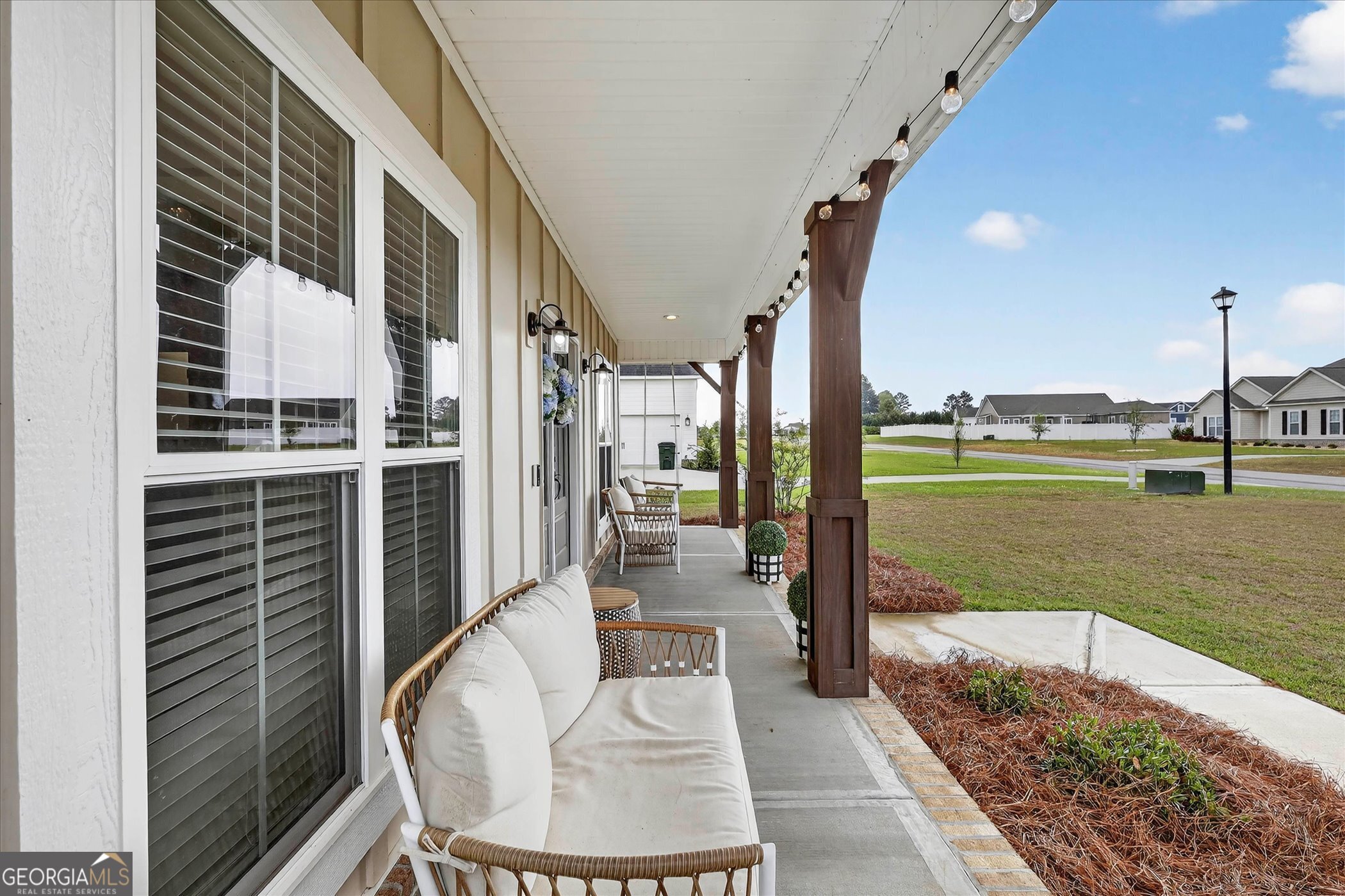 320 Firethorne Drive Brooklet GA 30415