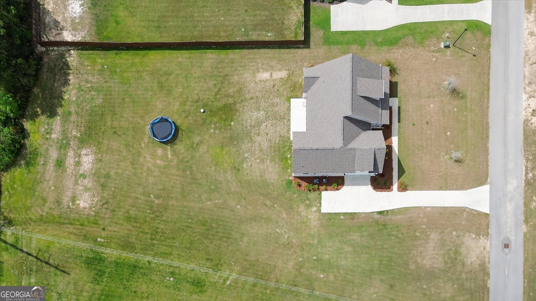 320 Firethorne Drive Brooklet GA 30415