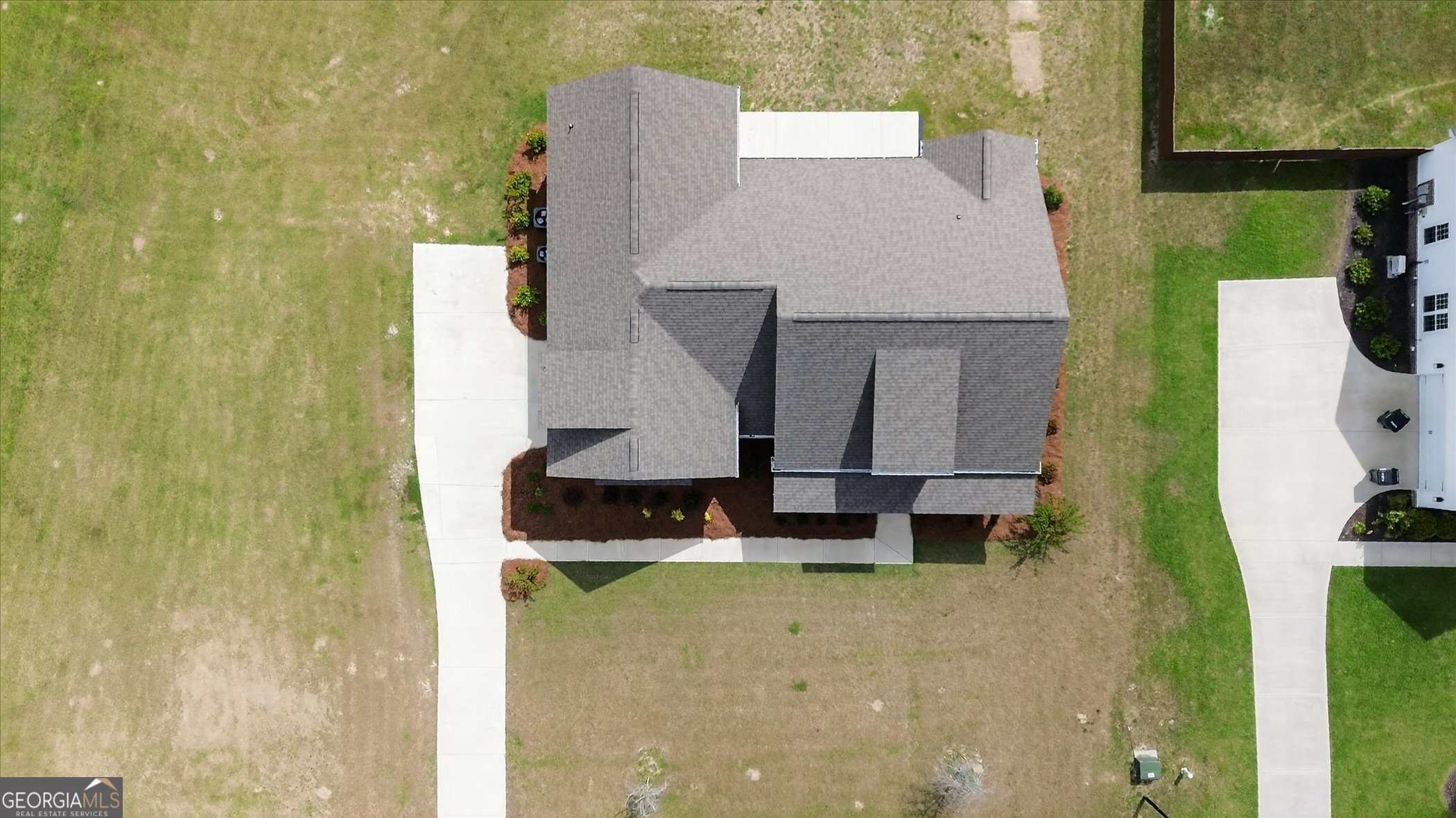 320 Firethorne Drive Brooklet GA 30415