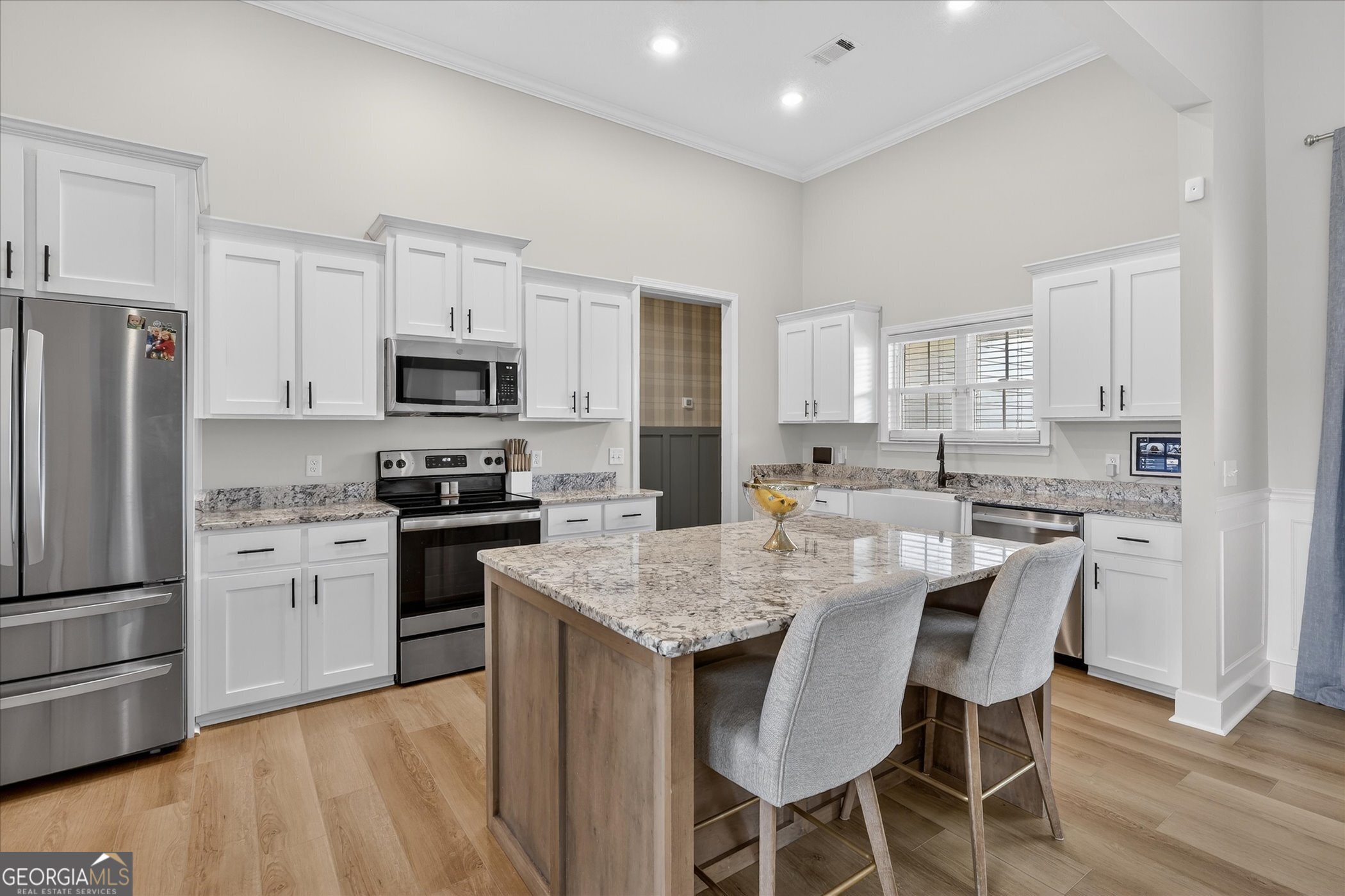 320 Firethorne Drive Brooklet GA 30415