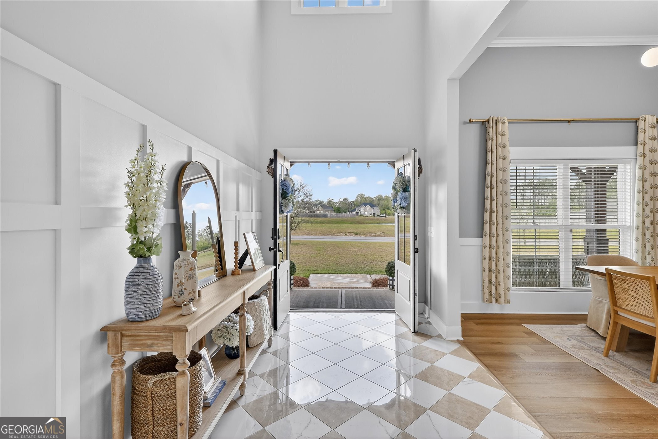 320 Firethorne Drive Brooklet GA 30415