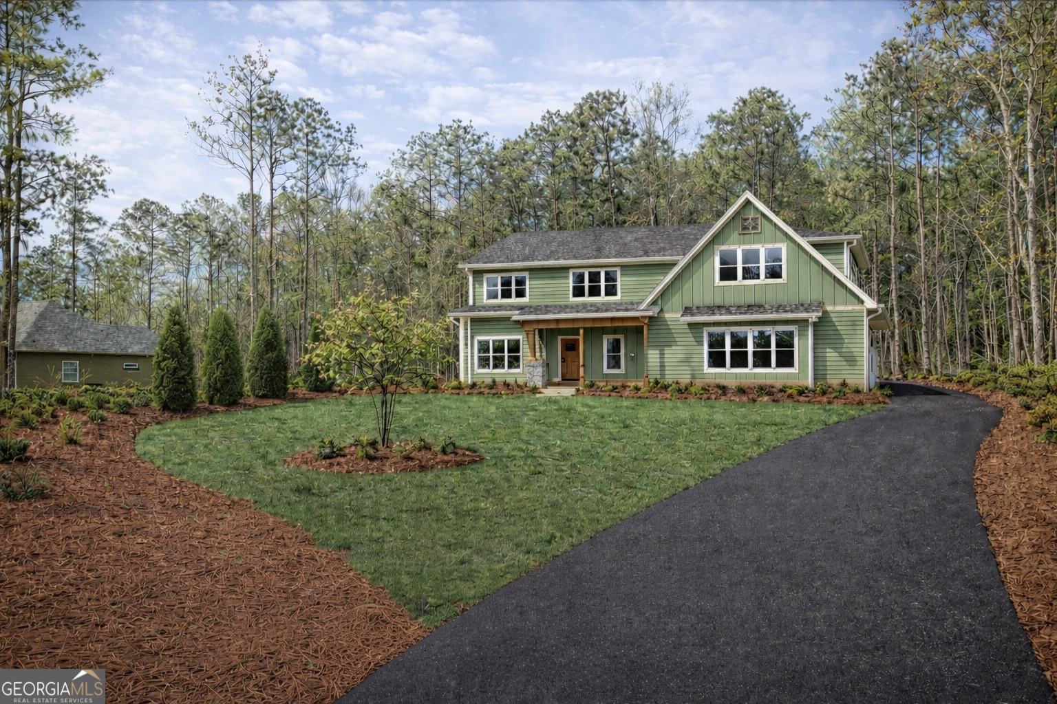 7947 Post Road Winston GA 30187
