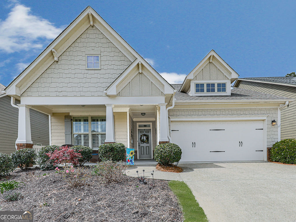 314 Laurel Lookout Hills Canton GA 30114