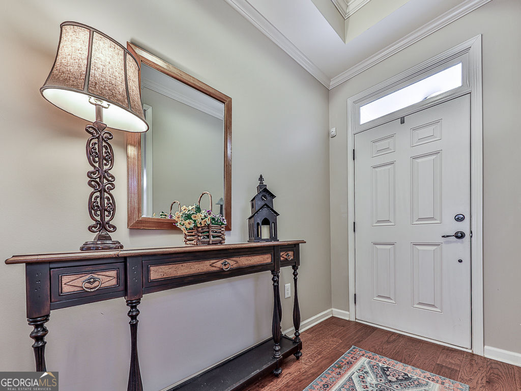 314 Laurel Lookout Hills Canton GA 30114