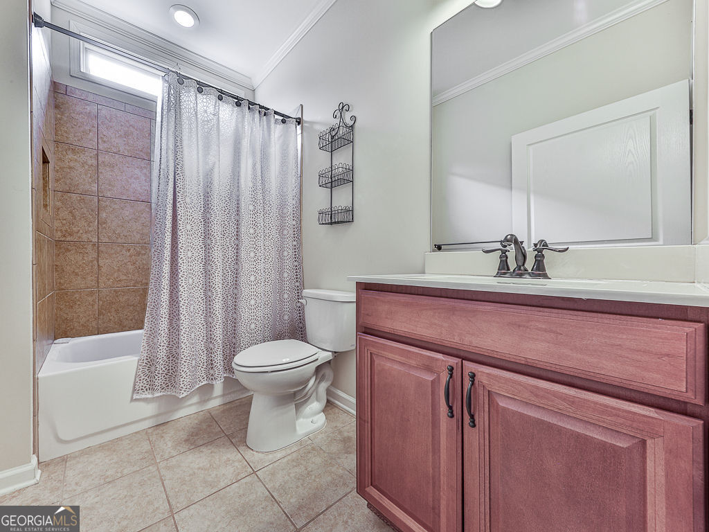 314 Laurel Lookout Hills Canton GA 30114