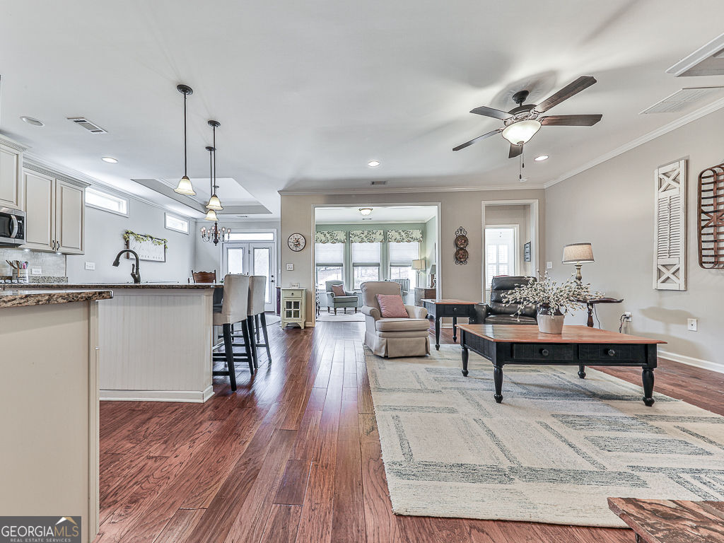 314 Laurel Lookout Hills Canton GA 30114