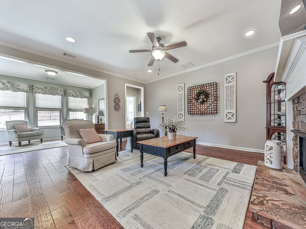 314 Laurel Lookout Hills Canton GA 30114