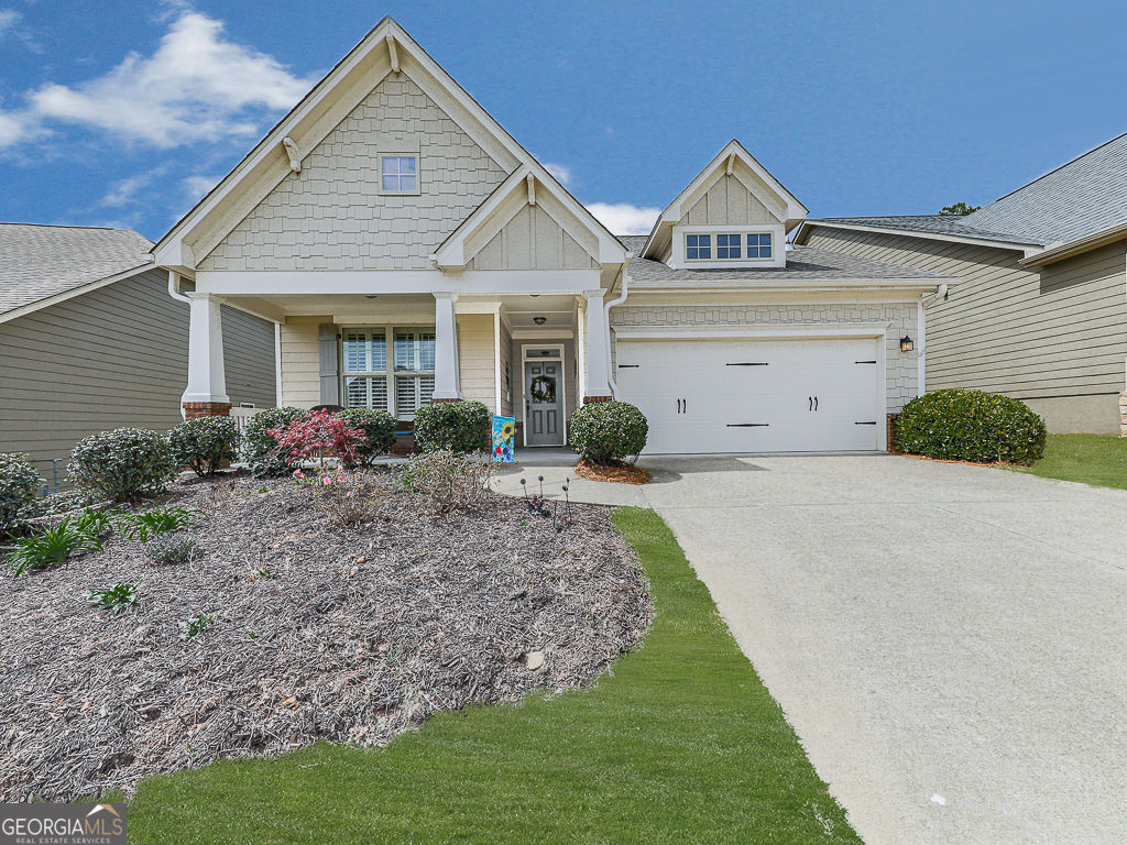 314 Laurel Lookout Hills Canton GA 30114