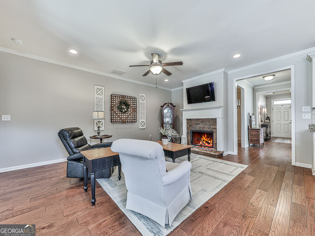 314 Laurel Lookout Hills Canton GA 30114