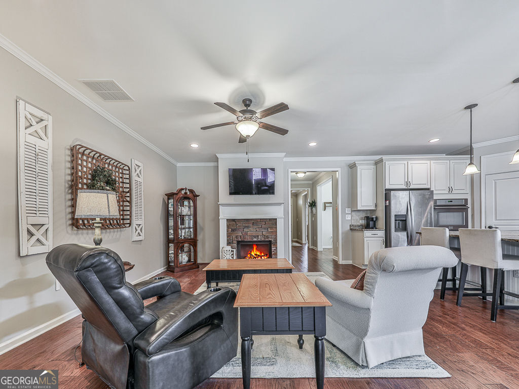 314 Laurel Lookout Hills Canton GA 30114