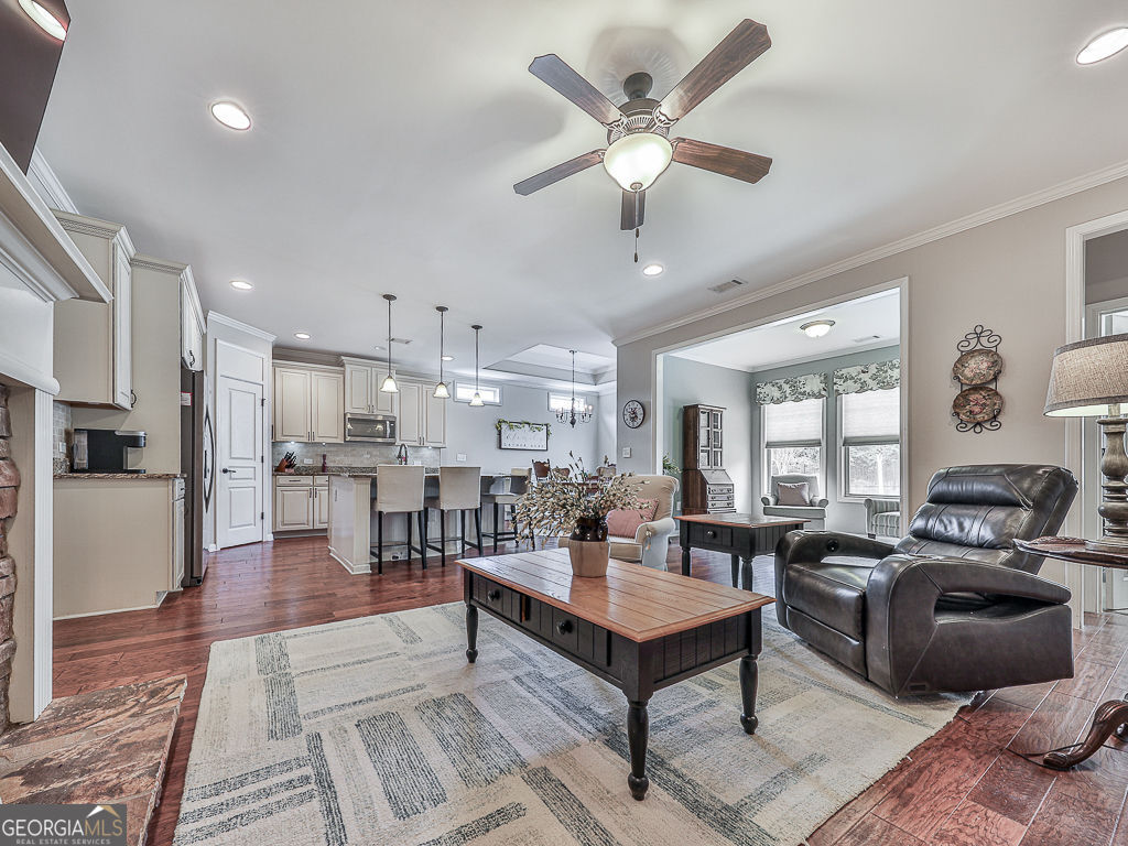 314 Laurel Lookout Hills Canton GA 30114