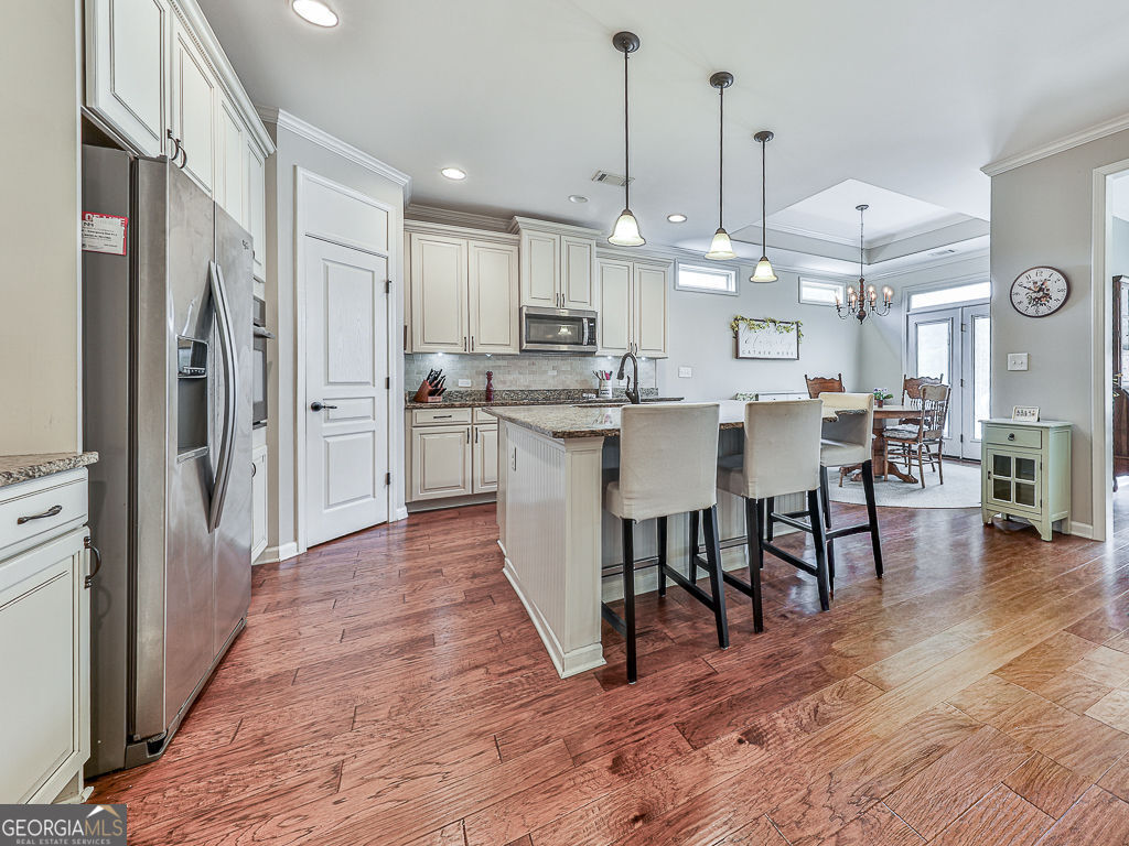 314 Laurel Lookout Hills Canton GA 30114
