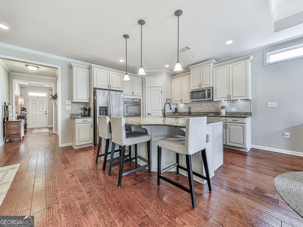 314 Laurel Lookout Hills Canton GA 30114