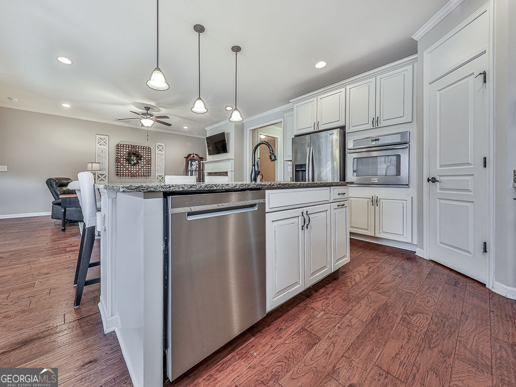 314 Laurel Lookout Hills Canton GA 30114