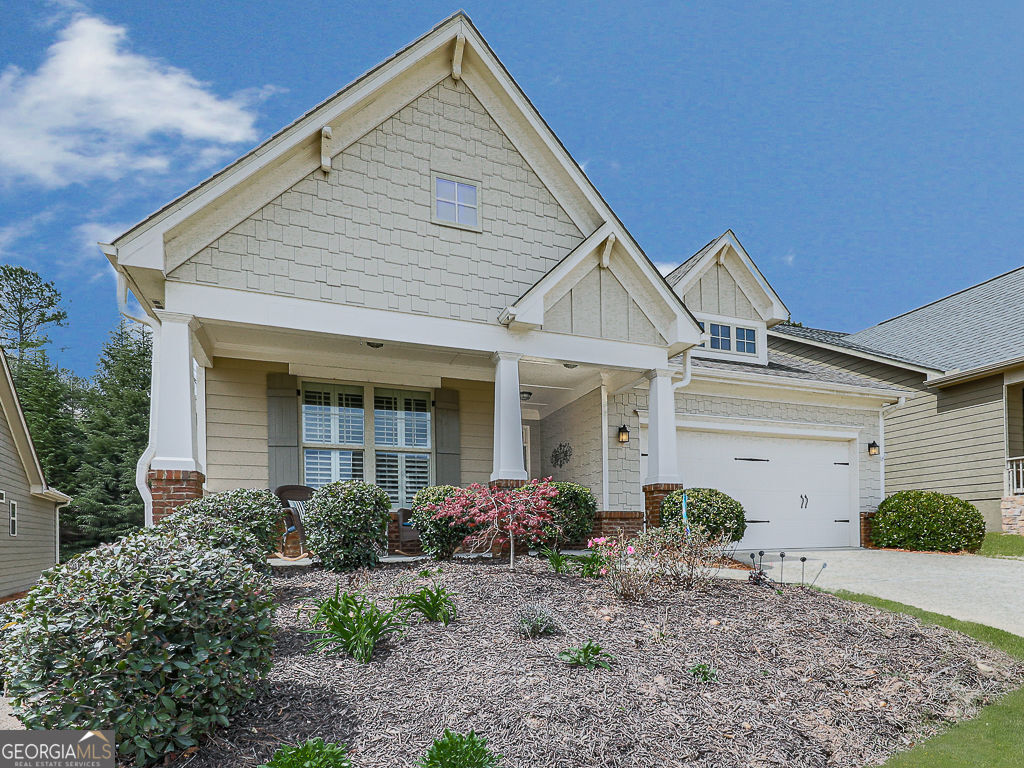 314 Laurel Lookout Hills Canton GA 30114