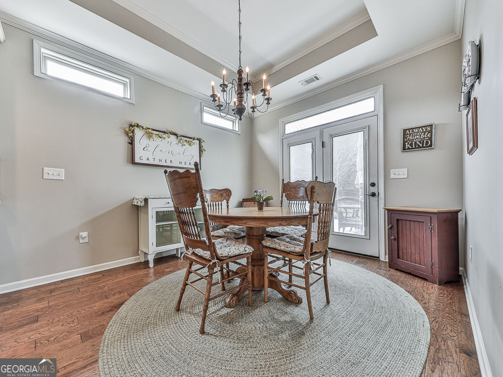 314 Laurel Lookout Hills Canton GA 30114