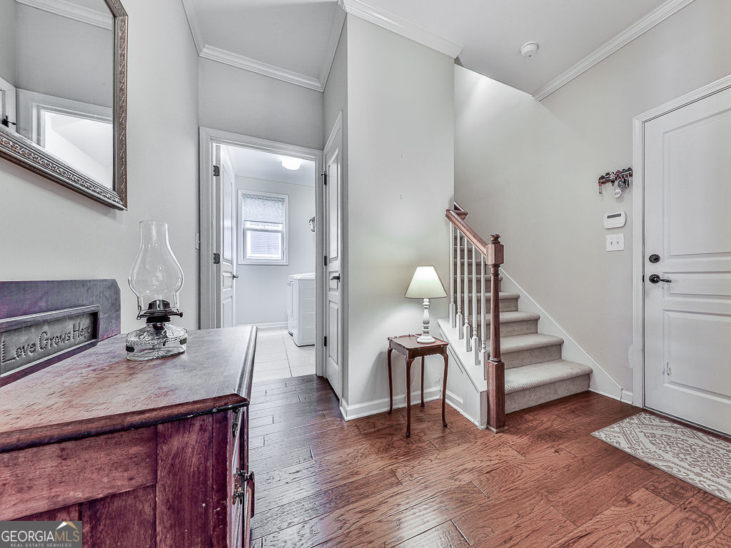 314 Laurel Lookout Hills Canton GA 30114