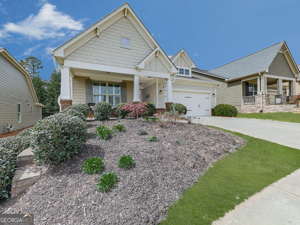 314 Laurel Lookout Hills Canton GA 30114
