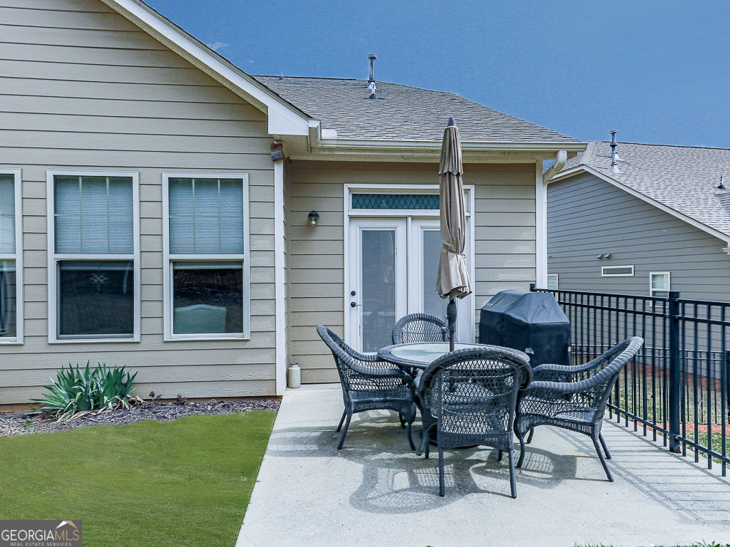 314 Laurel Lookout Hills Canton GA 30114