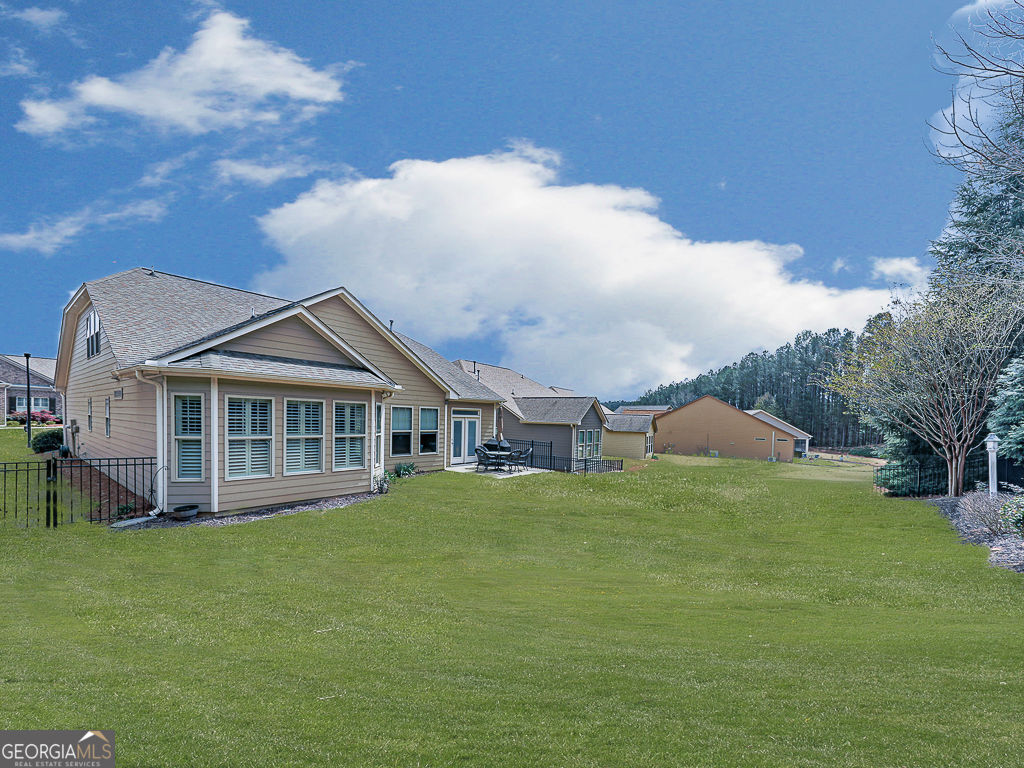 314 Laurel Lookout Hills Canton GA 30114