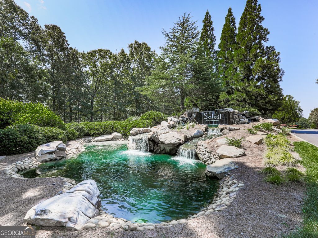 314 Laurel Lookout Hills Canton GA 30114