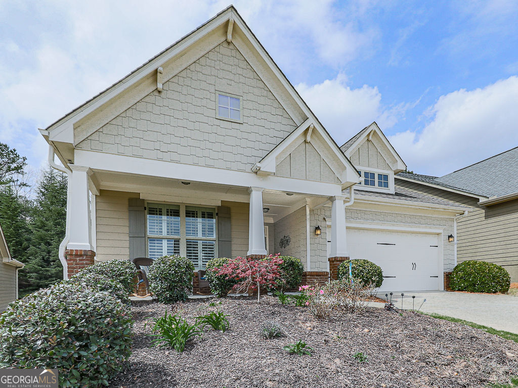 314 Laurel Lookout Hills Canton GA 30114